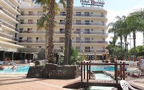 Hotel Reymar